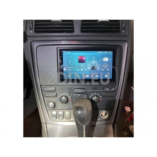 VOLVO XC70, V70, S60 - 7" МУЛТИМЕДИЯ / Навигация android 16
